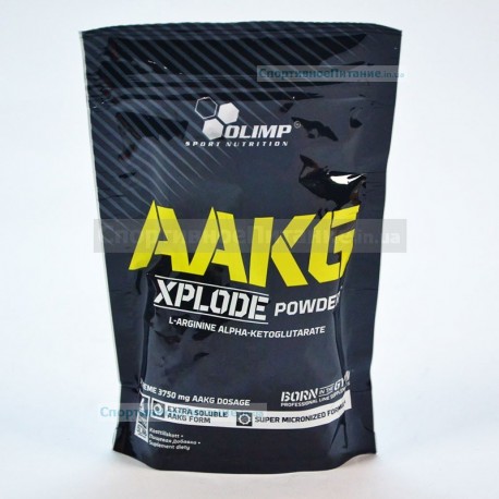 AAKG Xplode Powder 150 г