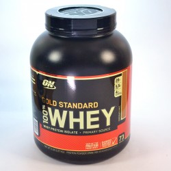 100% Whey Gold Standard 2.27 кг