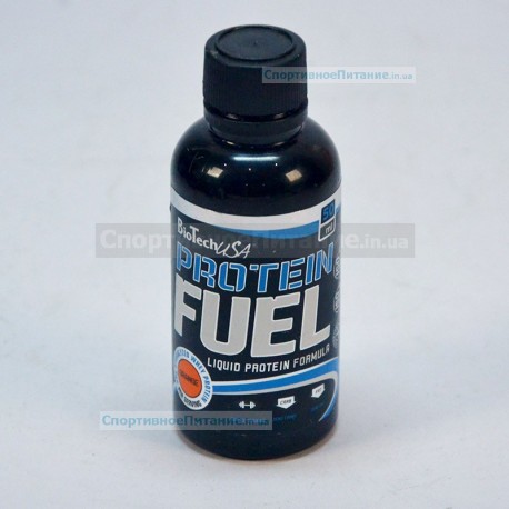 Protein Fuel Pack 12 x 50 мл
