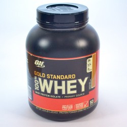 100% Whey Gold Standard 1.5 кг