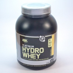 Platinum Hydrowhey 1.6 кг