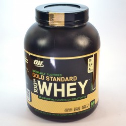 Natural 100% Whey Gold Standart 2.2 кг