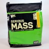 Serious Mass 5.45 кг
