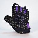 Перчатки для зала Powerplay 1751 женские