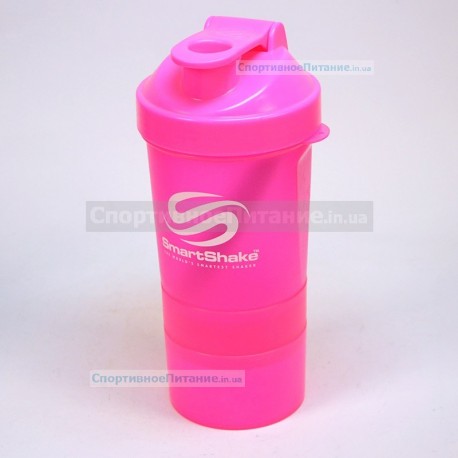 SmartShake Neon