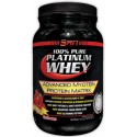 100% Pure Platinum Whey 0.9 кг
