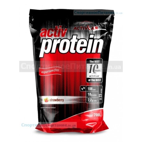 Activ Protein 700 г