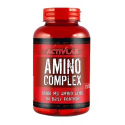 Amino Complex 120 таб