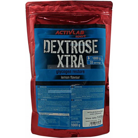 Dextrose Xtra 1000g