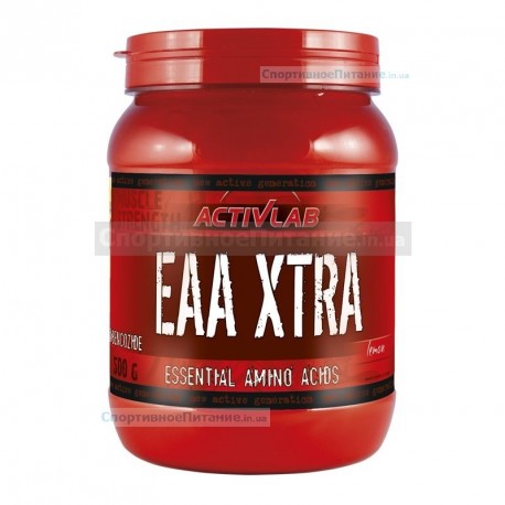 EAA Xtra 500g