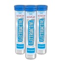 ELECTROACTIVE - effervescent tablets