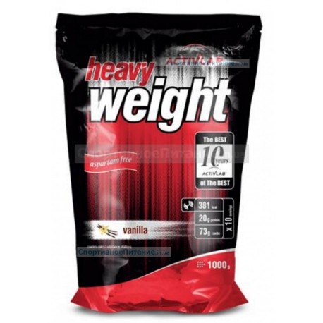 Heavy Weight 1000 г