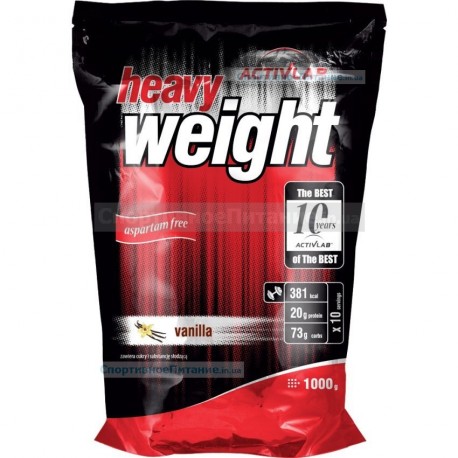 Heavy Weight 5000 г