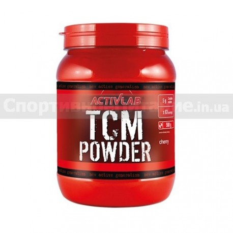 TCM Powder 500g