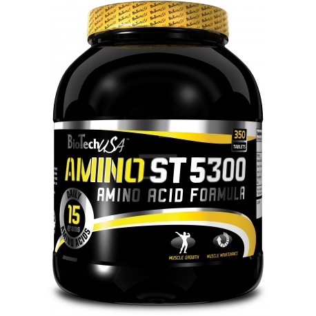 Amino ST 5300 350 таб