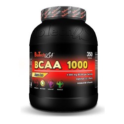 BCAA 1000 - 350 таб