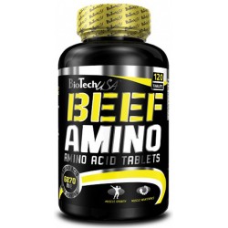 Beef Amino 120 таб