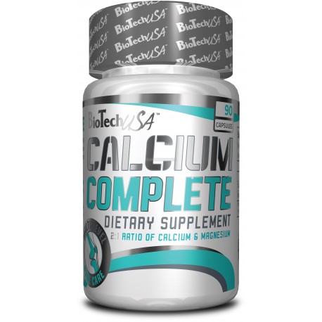 Calcium Complete 90 капс