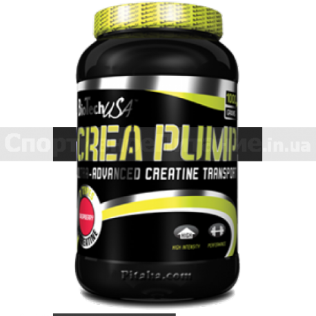 Crea Pump 1000 грамм