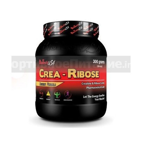 Crea-Ribose 300 грамм