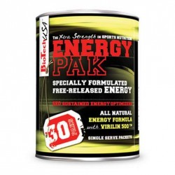 Energy Pak (virilin500) 30 пак