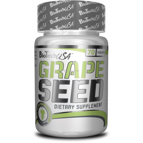 Grape Seed 70 таб