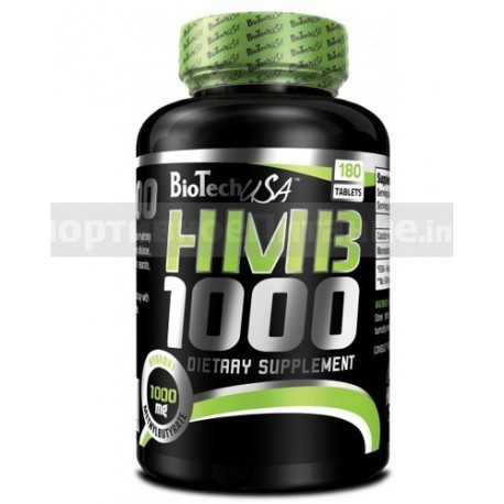 HMB 1000 180 таб