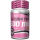 L-Carnitine 500 мг 60 таб