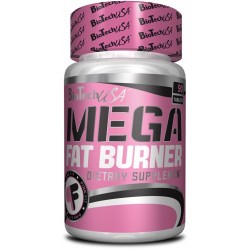 Mega Fat Burner 90 таб