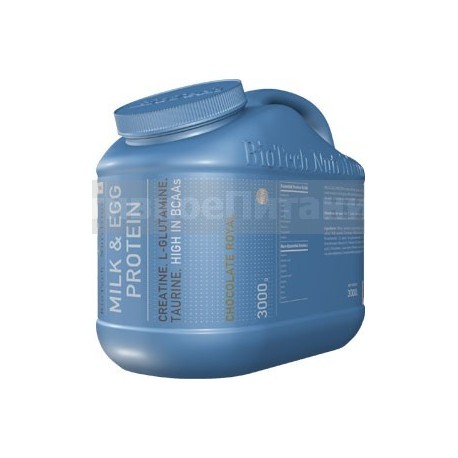 Milk & Egg Protein 3000 грамм