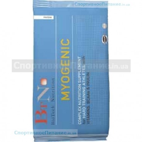 Myogenic 750 грамм пакет