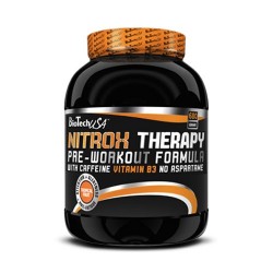 Nitrox Therapy 680 г