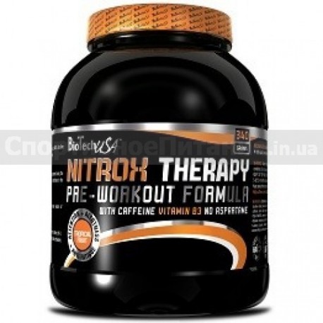 Nitrox Therapy 340 г