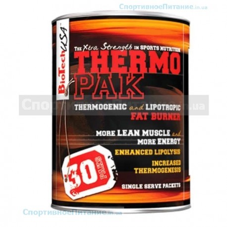 Thermo PAK 30 пак