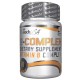 Vitamin B-complex 60 таб