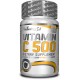 Vitamin C 500 120 таб