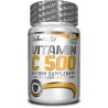 Vitamin C 500 120 таб