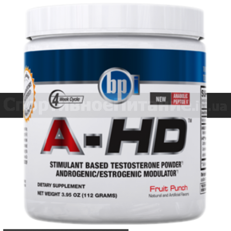 BPI A-HD 112г