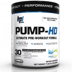 Pump HD 330 г