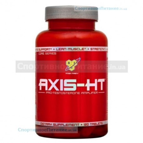 Axis-HT - 120 капсул