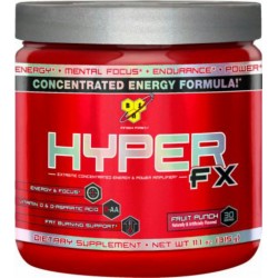 Hyper FX 324 грамм