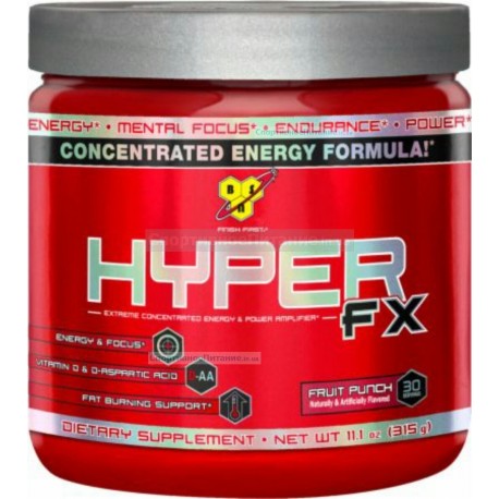 Hyper FX 324 грамм