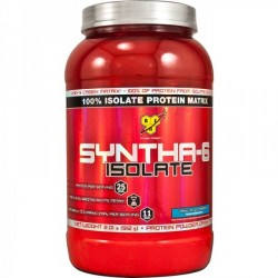 Syntha 6 Isolate mix - 900 г