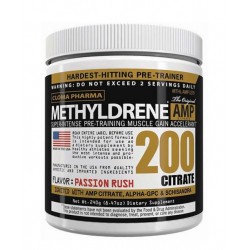 Methyldrene AMP 240 г