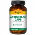 ACTION B-50 100 капсул
