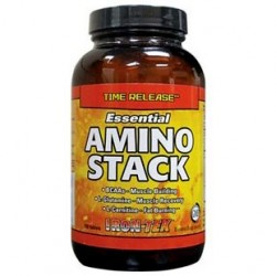 Amino Stack 120 таблеток