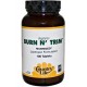 BURN N TRIM 100 таблеток