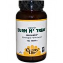 BURN N TRIM 100 таблеток