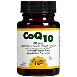 CO-Q10 30 капсул