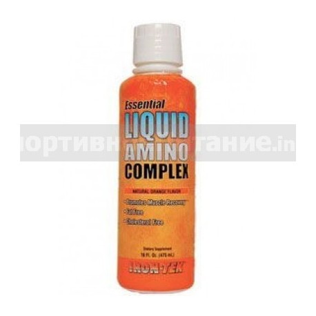 Essential LIQUID Amino COMPLEX 475 мл